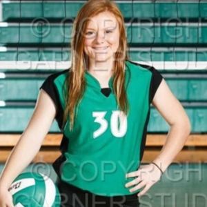 Meet your Posher, Kaitlyn